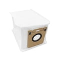 thumbnail image 5 of Dust Bag For Dreame Bot D10 Plus Accessories RLS3D Robot Vacuum Cleaner Bags Dirty Bag Replacement Spare parts, 5 of 5
