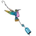 thumbnail image 4 of Bird Bell, Decorative Hanging Bird Wind Bells Household  For Garden, 4 of 8