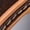 Dark Brown, variant on Men's Slip-On/Lookout Loafers - Toe Low-Top Business Casual Shoes with Synthetic Upper, PU Cushioned Insole & All-Season Rubber Sole - All-Terrain Traction for Office, Semi-Formal Wear (Year-Round)