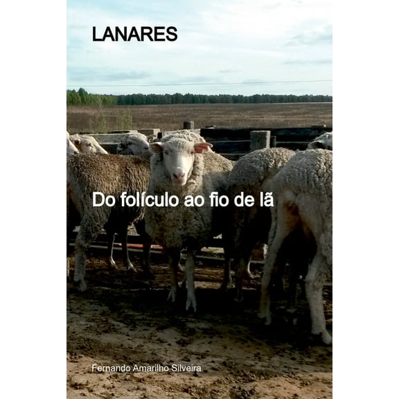 Lanares, (Paperback)