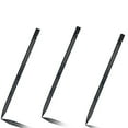 thumbnail image 2 of Shisuyan 10 Pieces Universal Anti-static Plastic Spudger Stick Opening Pry Tool Kit for Mobile Phone Tablets Laptop PC Repair, 2 of 8