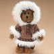 thumbnail image 1 of Boyds Bears Edmund 8 "Retirado Boyds Bears 765867173907, 1 of 1