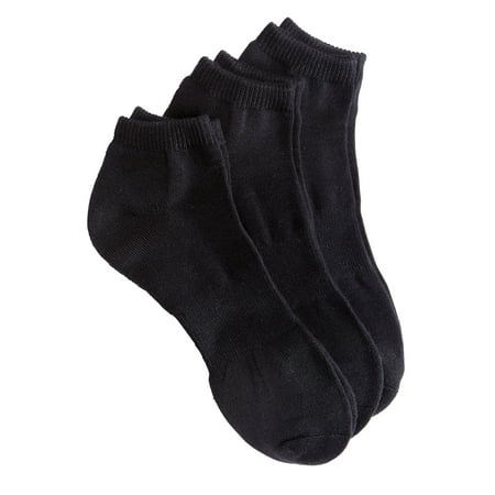 

Comfort Choice Women s Plus Size No-Show Socks Tights