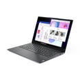 thumbnail image 2 of Lenovo Ideapad Slim 7i Pro 14" Laptop, Intel Core i7-11370H, 16GB RAM, 256GB SSD, Windows 11 Home, Slate Gray, 82QT000RUS, 2 of 14
