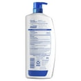 thumbnail image 7 of Head & Shoulders Ginger Paraben Free Anti-Dandruff 2in1 Shampoo + Conditioner 32.1oz, 7 of 7