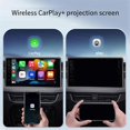 thumbnail image 3 of 4-In-1 Wired to Wireless Carplay AI Box Android Auto for Opel, 3 of 5