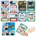 thumbnail image 2 of Graduation Card Graduation Card Clip Graduation Card Humorous Set Of 8 Graduation Wallet Card Decoration Interesting Graduation Wallet, 2 of 9