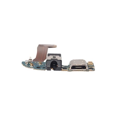 Replacement Charging Port Flex Cable Compatible For HTC One E8