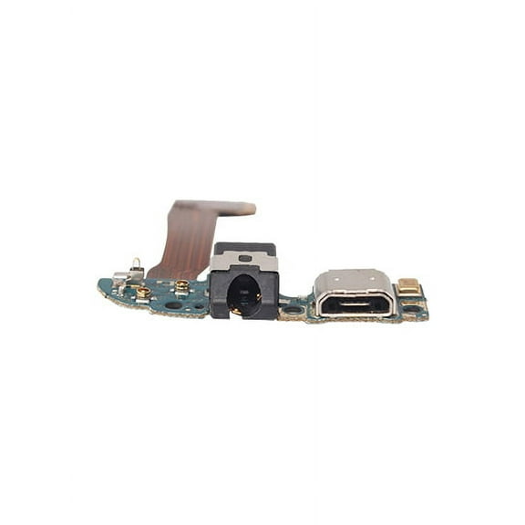 Replacement Charging Port Flex Cable Compatible For HTC One E8