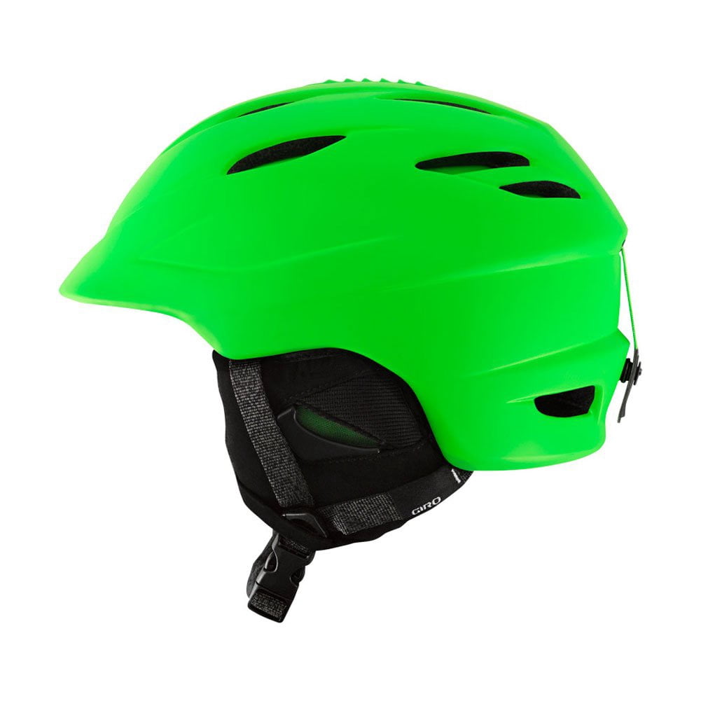 Giro Seam Ski Helmet - Walmart.com