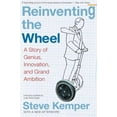 thumbnail image 1 of Reinventing the Wheel: A Story of Genius, Innovation, and Grand Ambition, 1 of 1