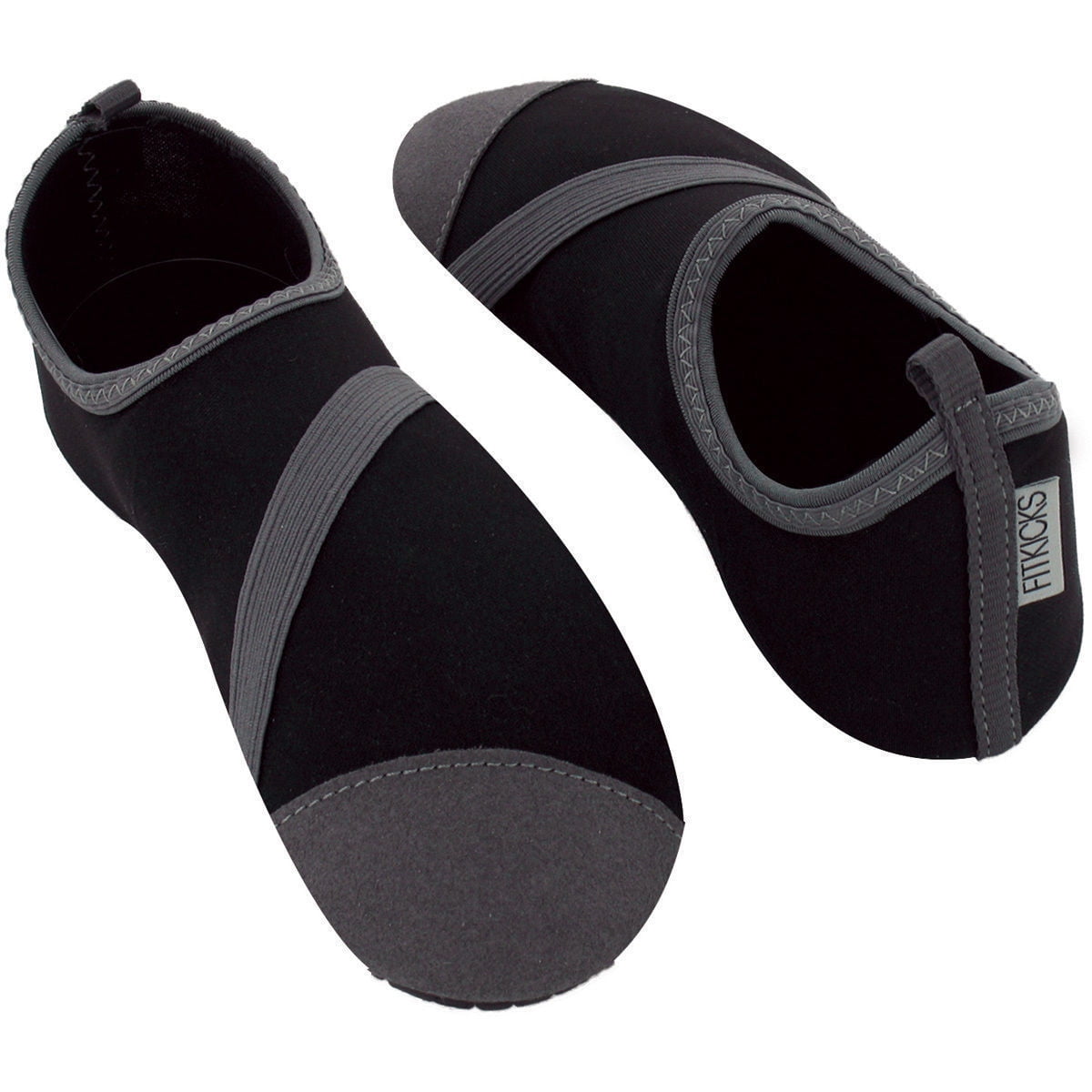 fitkicks slippers