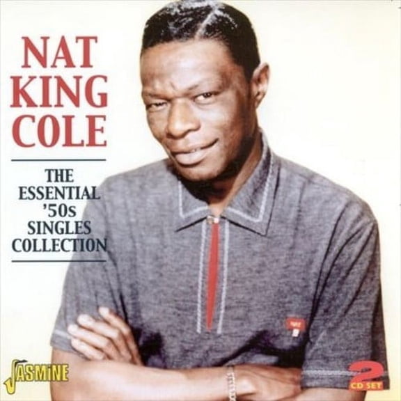 ESSENTIAL 50'S SINGLES COLLECTION