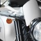 thumbnail image 3 of 4x Motorcycle Turn Signal Front Tail Light Compatible With Honda Kawasaki, 3 of 5