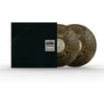 thumbnail image 1 of Metallica - Vinyle de Couleur Marbre 'plus Noir', 1 of 1