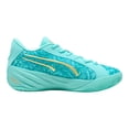 thumbnail image 1 of TENIS PUMA HOMBRE ALL PRO NITRO CDMXBAS VERDE BASQUETBOL verde 270, 1 of 6