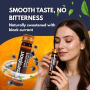 Neurobion Immune Support Liquid Multivitamin Supplement with Vitamin C and Zinc, Echinacea & Zinc 10 vials x 10 ml