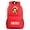 Color2, variant on Anime One_Pieces Backpack Novelty School Bookbag Teen Casual Daypack Wear Resistant Canvas Knapsack for Student