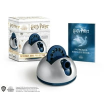 Rp Minis Harry Potter: Patronus Mini Projector Set, (Paperback)