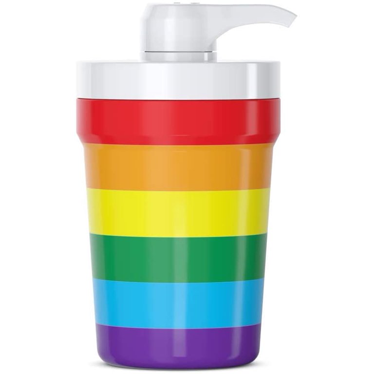 Giving Junior dock cup holder hand sanitizer Goat mobile Economy