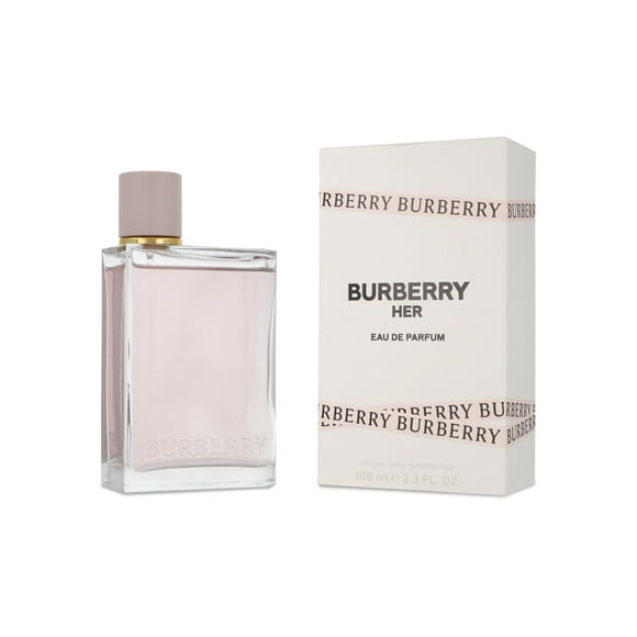Burberry Her 100Ml Edp Spray Burberry M478