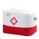 thumbnail image 2 of Bolsa Organizadora de Suministros, Bolsa Vacía para Botiquín de Viaje, Ideal para el Hogar, Camping, Viajes y el Coche., 2 of 6