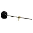 thumbnail image 1 of Drum Pedal Beater Bass Drum Pedal Beater Drum Beater Kick Drum Foot Pedal Beater Suitable for Drum Set &Electronic Drums, 1 of 4