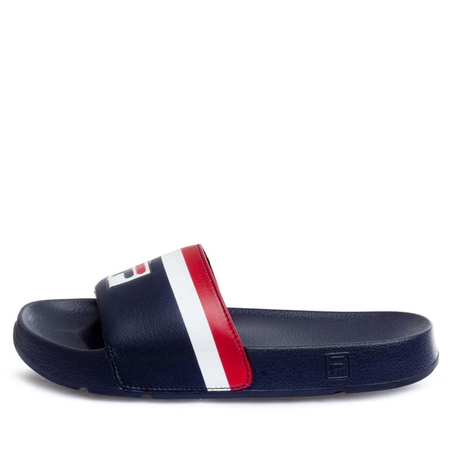 Sandalias Fila Drifter - 5SM00103422 - Azul Marino - Mujer azul marino 23
