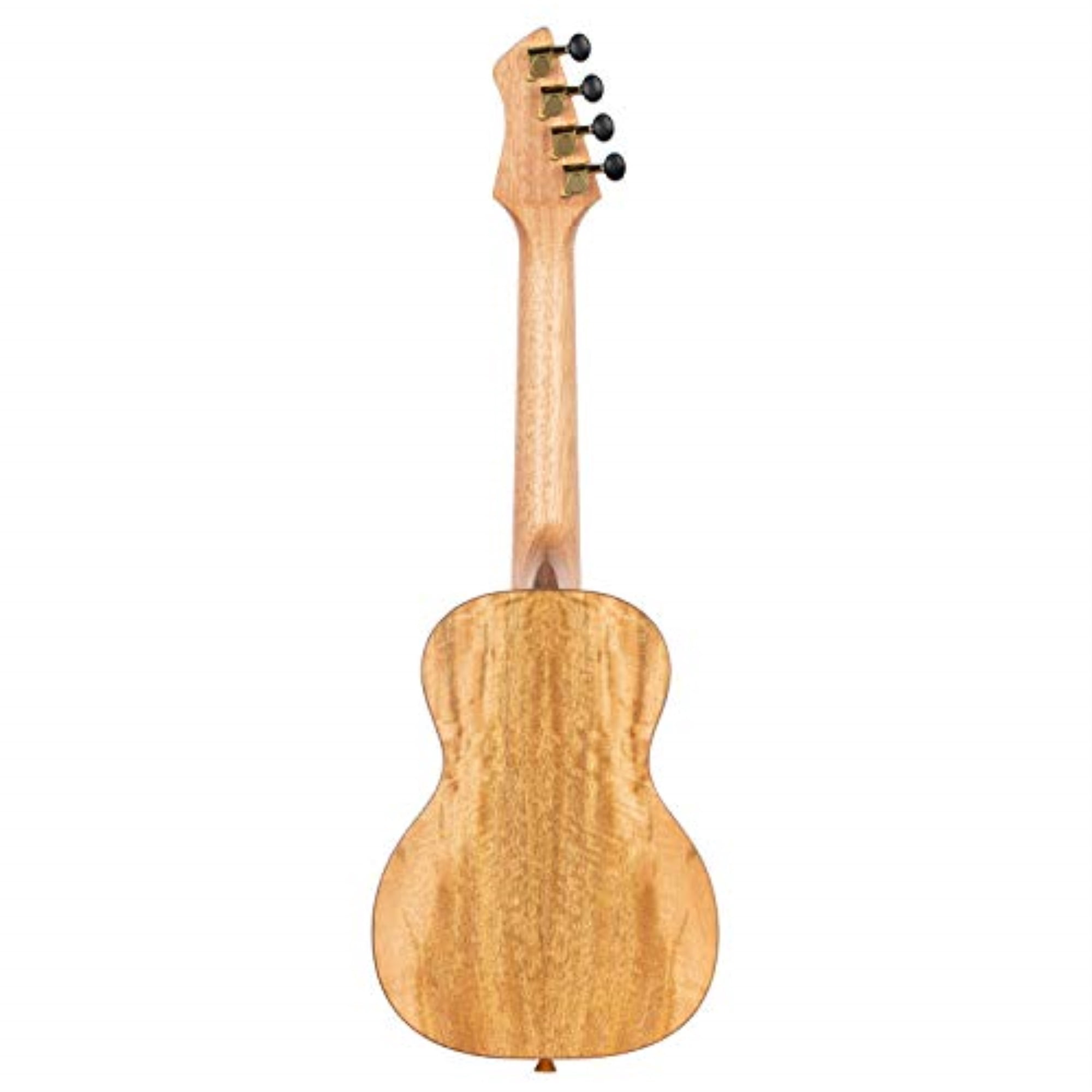 Ortega Horizon Series RUMG-L Left-Handed Concert Ukulele Natural