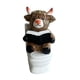 thumbnail image 1 of Figura de vaca de las Highlands, modelo artesanal, muñeca, artesanía, baño, estatua de vaca de las Highlands C, 1 of 7