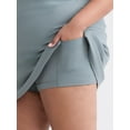 thumbnail image 3 of Avia Women's and Women's Plus Active Dress with Built In Bra, Sizes XS-4X, 3 of 5