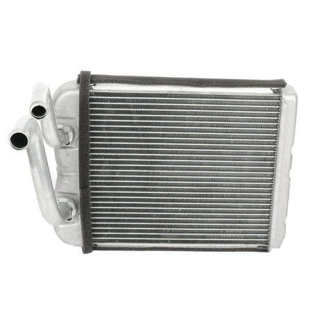 ECCPP Heater Core Fit for 1998-2005 Blazer 1998-2004 S10 1998-2001 Jimmy 1998-2004 Sonoma 1998-2000 Hombre 1998-2001 Oldsmobile Bravada 93014