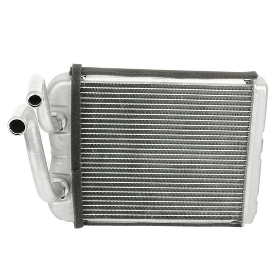 ECCPP Heater Core Fit for 1998-2005 Blazer 1998-2004 S10 1998-2001 Jimmy 1998-2004 Sonoma 1998-2000 Hombre 1998-2001 Oldsmobile Bravada 93014