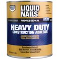 thumbnail image 2 of LIQUID NAILS LN-903-QT Heavy Duty Construction Adhesive Low VOC 1-Quart, 2 of 2