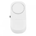 thumbnail image 2 of Home Magnetic Sensor, Magnetic Sensor, 90dB Office For Home, 2 of 8