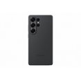 thumbnail image 1 of Funda para teléfono Samsung Galaxy S25 Ultra Silicone Black, 1 of 6