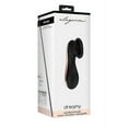 thumbnail image 1 of Elegance Dreamy Suction Vibrator, Black, 1 of 4