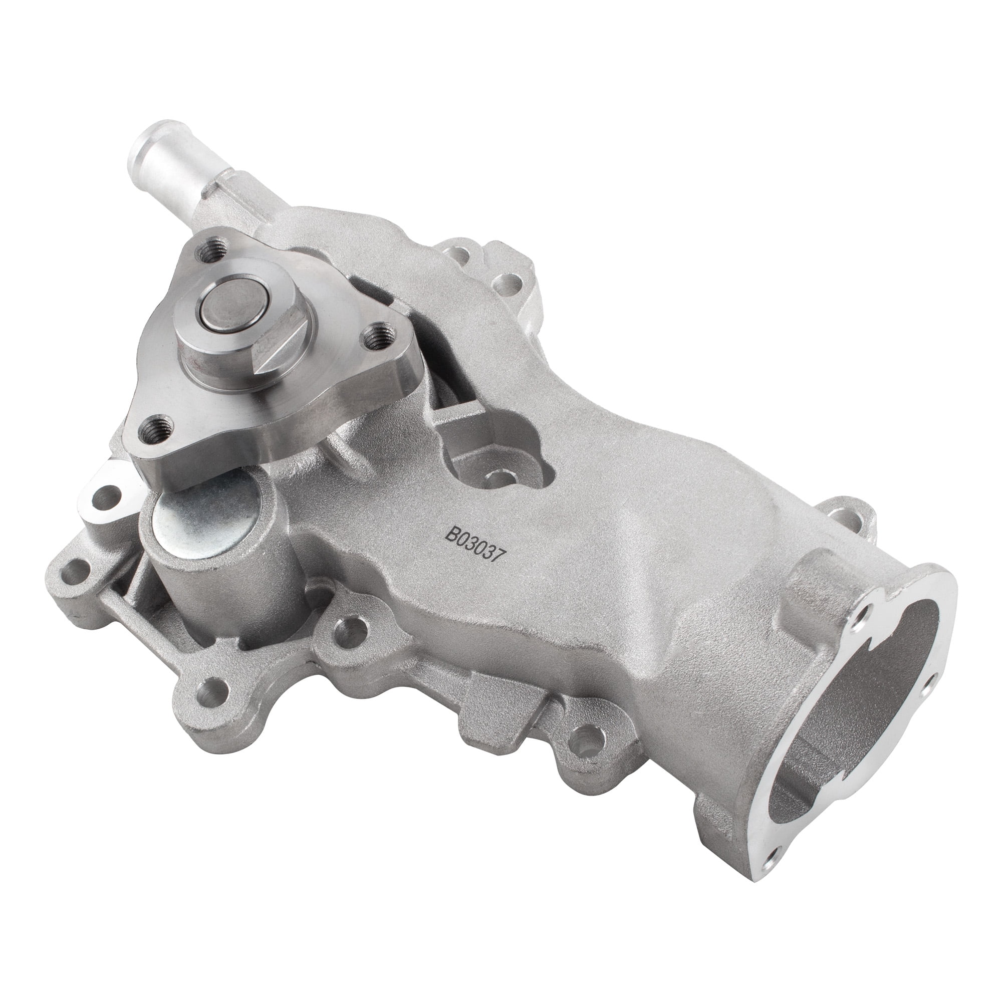 BOXI Water Pump w/Gasket Compatible with 20132016 Buick Encore / 2012