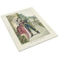 thumbnail image 3 of Print: The Soldier's Return, 1847, 3 of 4