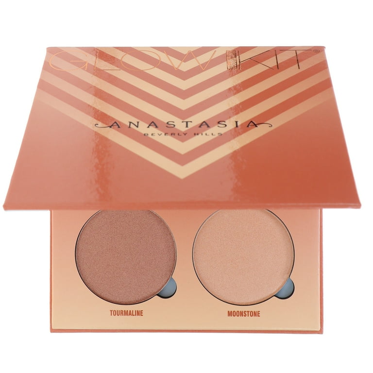 Free Shipping! Anastasia Beverly Hills Sun Dipped Glow Kit Free Shipping! Anastasia Beverly Hills Sun Dipped Glow Kit