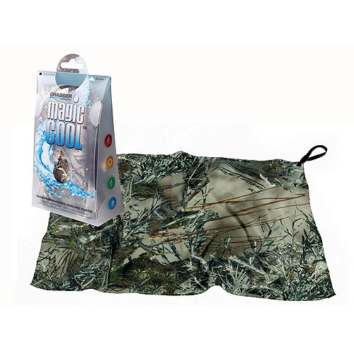 Grabber Magic Cool "Cooling" Towel