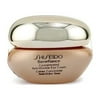 Benefiance Concentrated Anti Wrinkle Eye Cream by Shiseido for Unisex - 15 ml Anti-Wrinkle Cream