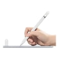 thumbnail image 4 of Funda de silicona con agarre Sahara White para Apple Pencil 2, 4 of 4
