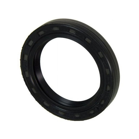 Front Crankshaft Seal - Compatible with 2015 - 2019 Chevy Colorado 3.6L V6 2016 2017 2018