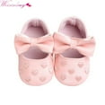 thumbnail image 5 of zhongxinda PU Leather Baby Boy Girl Baby Moccasins Soft Moccs Shoes Bebe Fringe Soft Soled Non-Slip Footwear Crib Shoe, 5 of 6