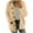 Khaki, variant on Up to 65 off!Lolmot Oversized Sweaters for Womens Lightweight Button Down Cardigan Sweater Popcorn Knit Solid Long Sleeve Cardigans Fall Fahion Outwear Plus Size Fuzzy Coats with Pockets