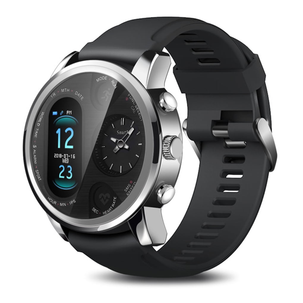 t3 best smartwatch
