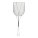 thumbnail image 2 of Cuchara coladora Jadeshay utensilios de cocina acero inoxidable 304, 2 of 8