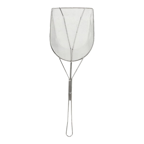 Cuchara coladora de acero inoxidable NikouMX para utensilios de cocina