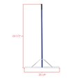 thumbnail image 4 of Extreme Max Products EXM36BR 36 in. Commercial Grade Screening Rake for Beach & Lawn Care, 4 of 5